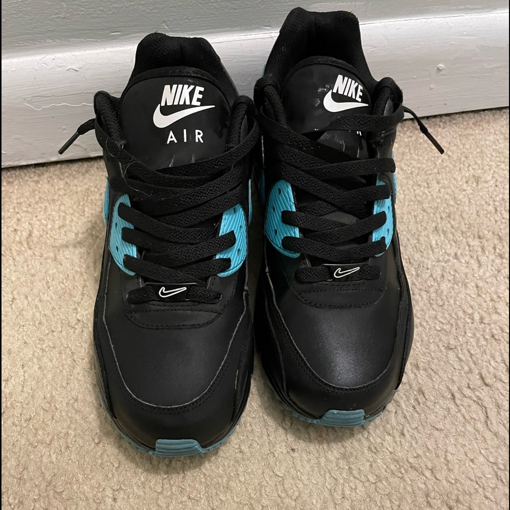 Nike air max
